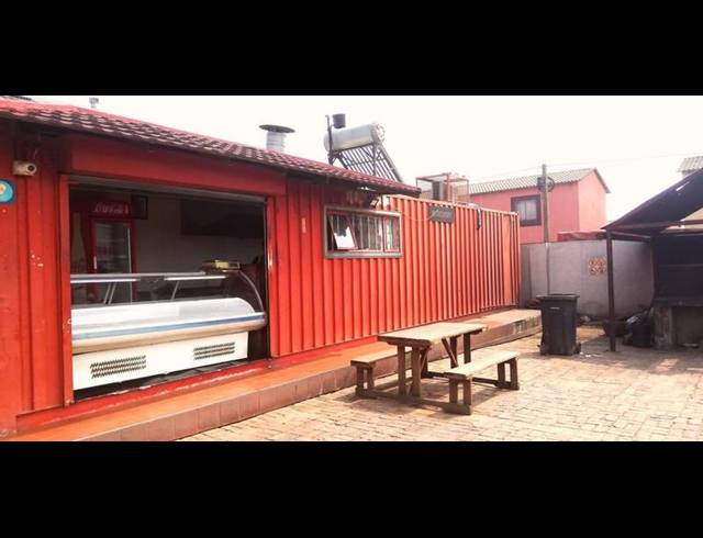 BUSINESS FOR SALE IN OLIEVENHOUTBOSCH